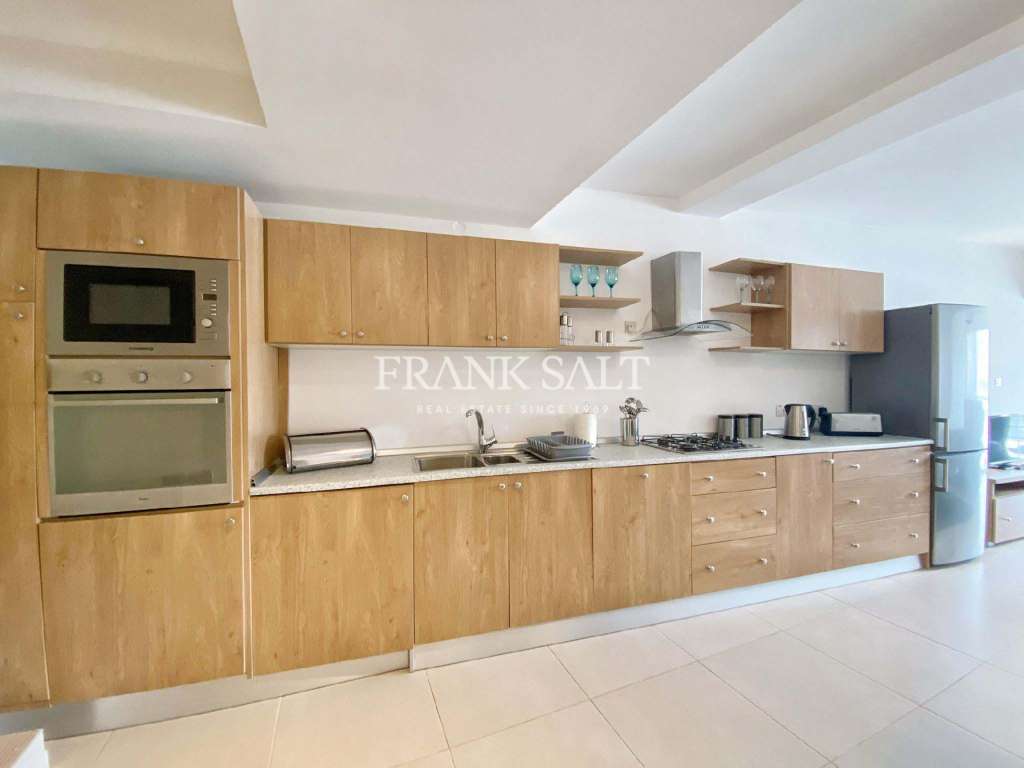 3 Bed, ApartmentFor Sale, Vittoriosa, Malta