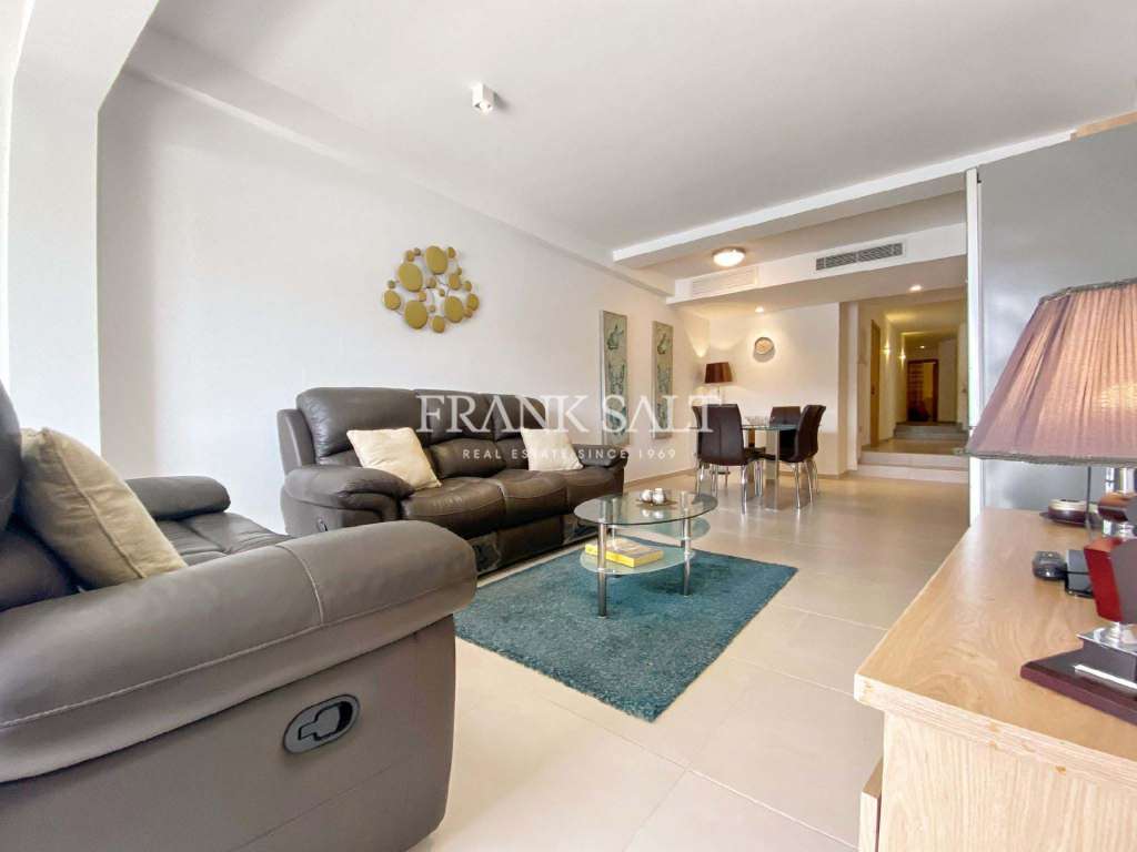 3 Bed, ApartmentFor Sale, Vittoriosa, Malta