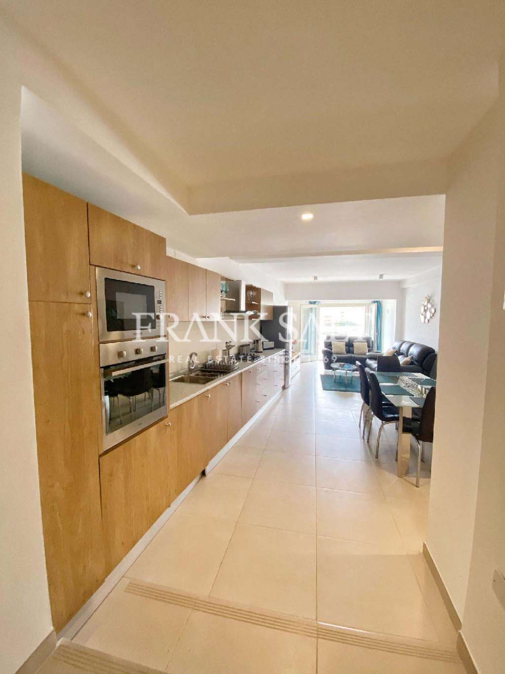 3 Bed, ApartmentFor Sale, Vittoriosa, Malta