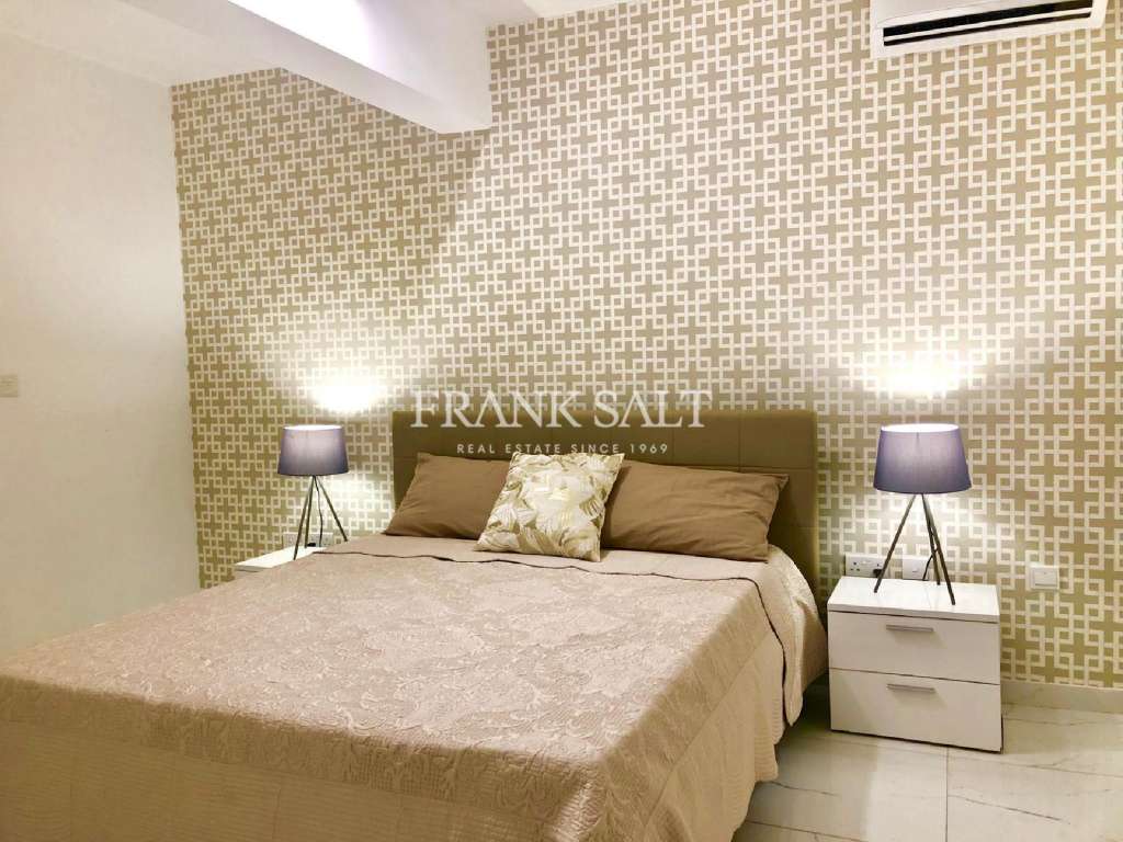3 Bed, ApartmentFor Sale, Gzira, Malta
