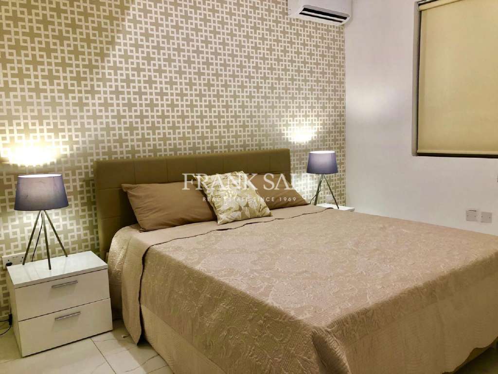 3 Bed, ApartmentFor Sale, Gzira, Malta