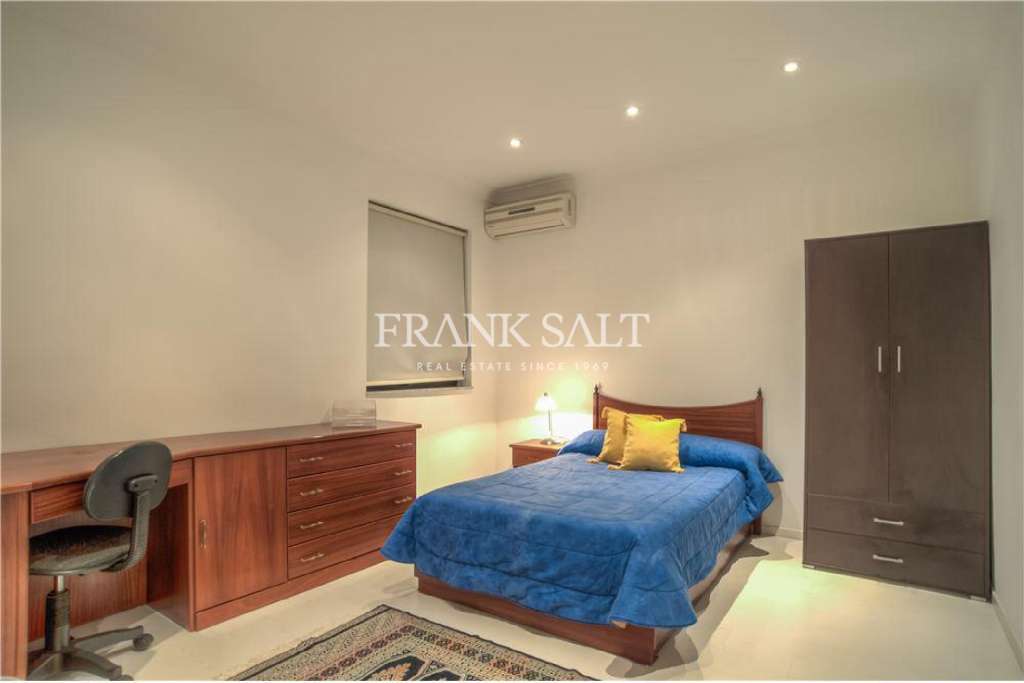 3 Bed, ApartmentFor Sale, Sliema, Malta