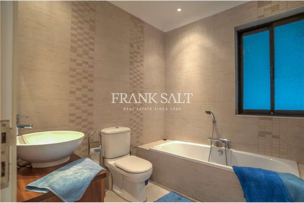 3 Bed, ApartmentFor Sale, Sliema, Malta