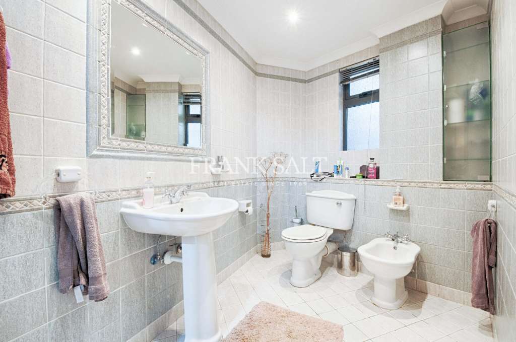 3 Bed, ApartmentFor Sale, St Julians, Malta