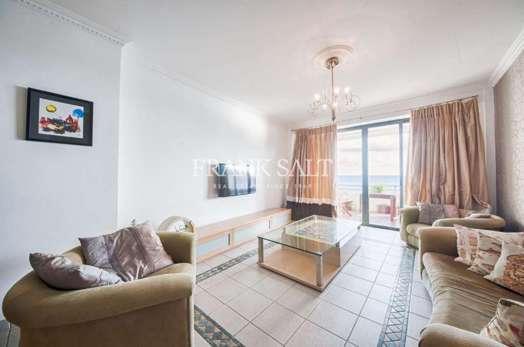 3 Bed, ApartmentFor Sale, St Julians, Malta