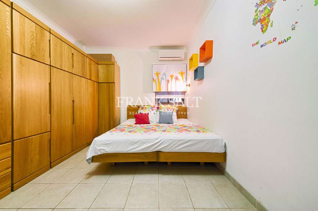 3 Bed, ApartmentFor Sale, St Julians, Malta