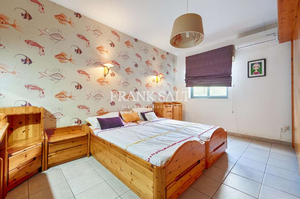 3 Bed, ApartmentFor Sale, St Julians, Malta