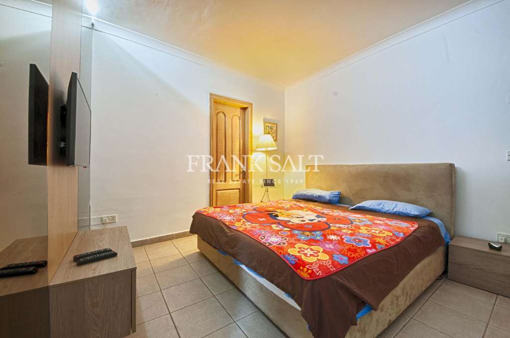 3 Bed, ApartmentFor Sale, St Julians, Malta