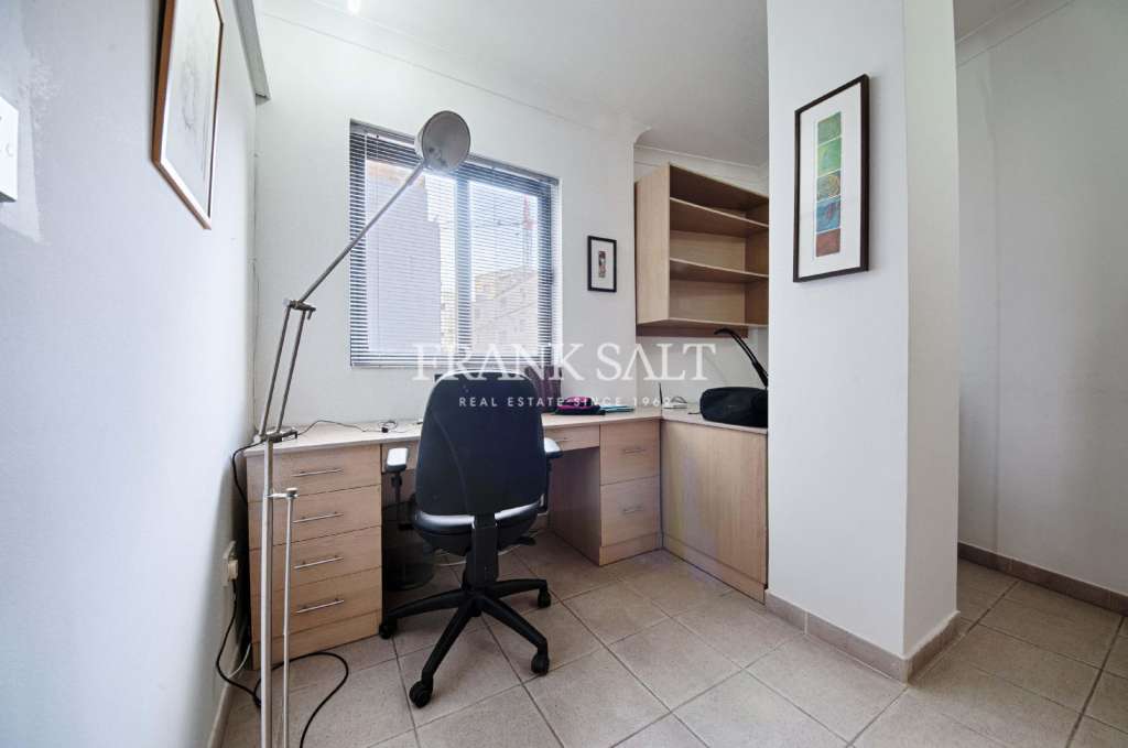 3 Bed, ApartmentFor Sale, St Julians, Malta