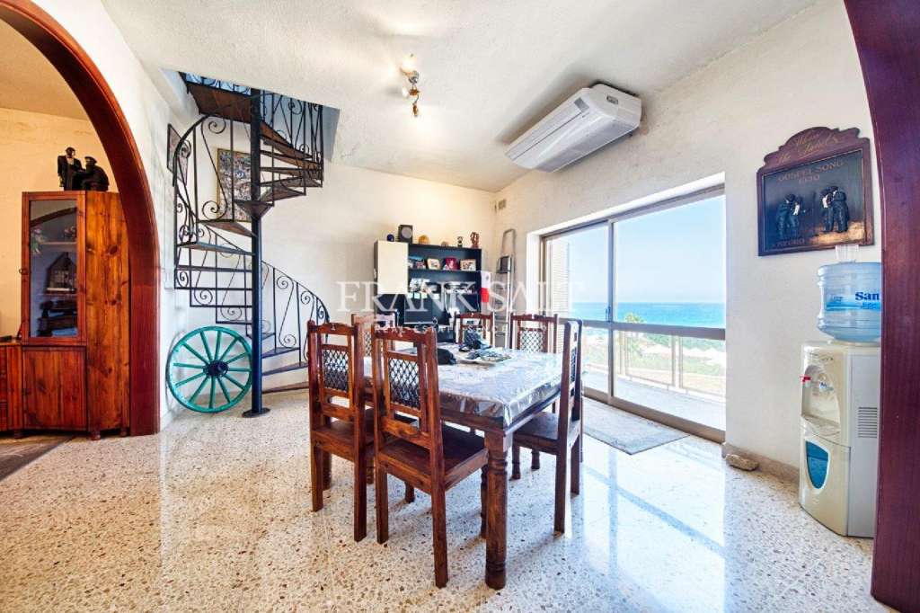 3 Bed, ApartmentFor Sale, Bahar ic-Caghaq, Malta