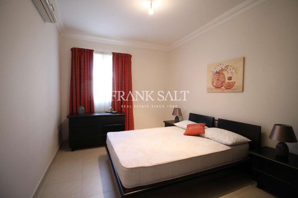 1 Bed, ApartmentFor Sale, St Julians, Malta