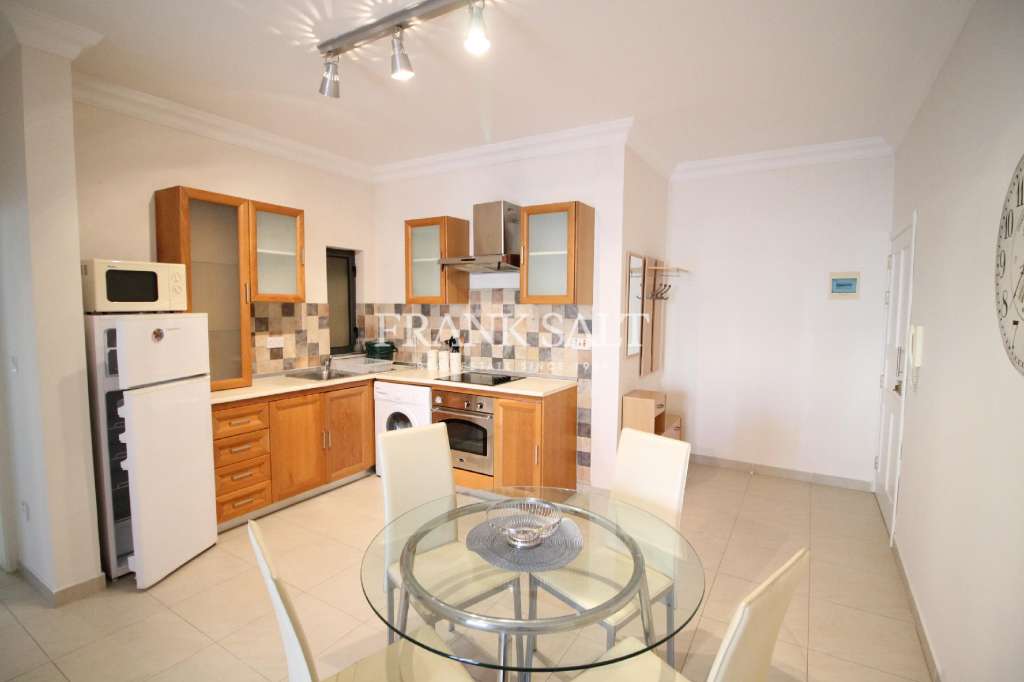 1 Bed, ApartmentFor Sale, St Julians, Malta