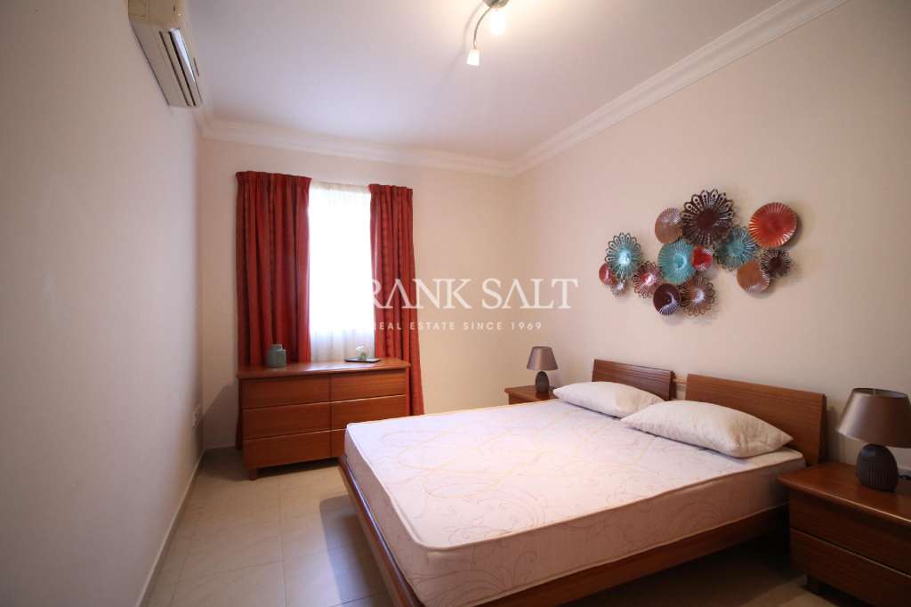 1 Bed, ApartmentFor Sale, St Julians, Malta