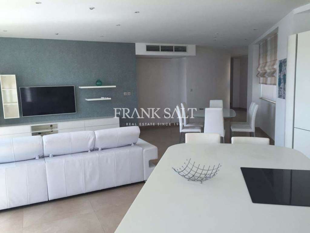 2 Bed, ApartmentFor Sale, St Julians, Malta