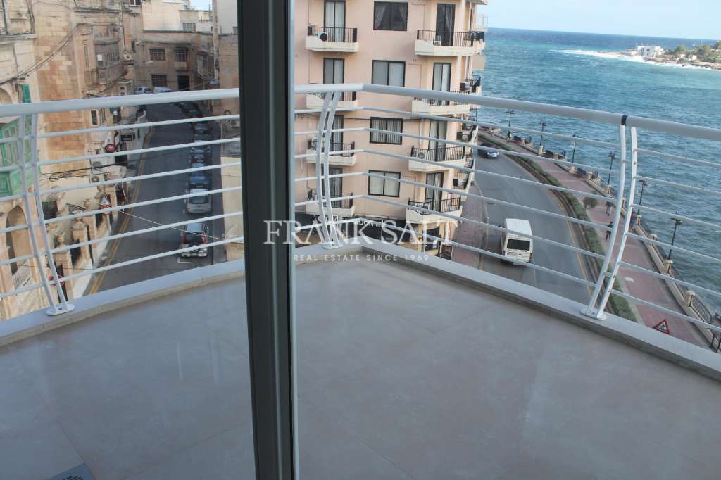 2 Bed, ApartmentFor Sale, St Julians, Malta