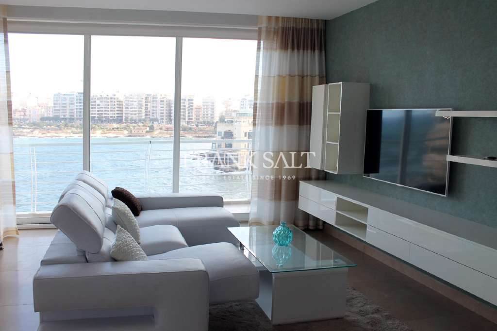 2 Bed, ApartmentFor Sale, St Julians, Malta