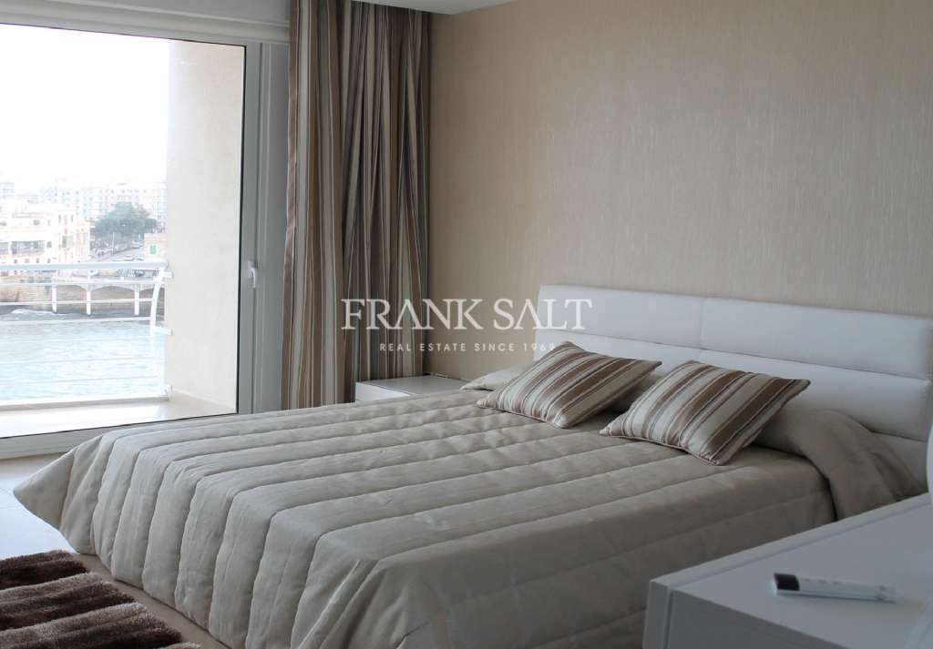 2 Bed, ApartmentFor Sale, St Julians, Malta