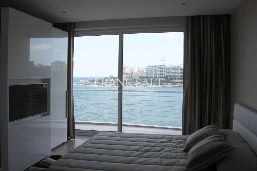 2 Bed, ApartmentFor Sale, St Julians, Malta