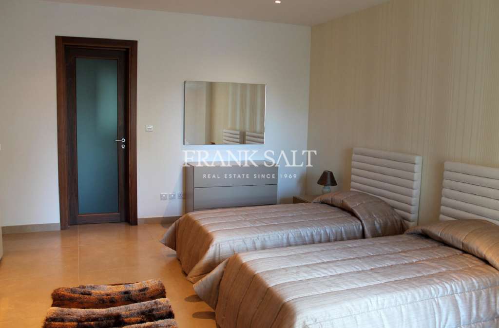 2 Bed, ApartmentFor Sale, St Julians, Malta