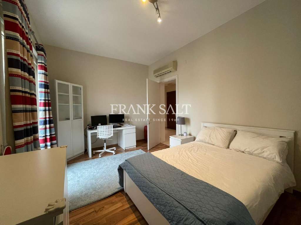 3 Bed, ApartmentFor Sale, Tigne Point, Malta