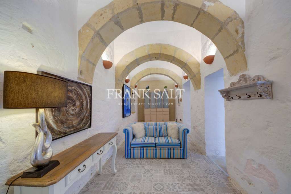 3 Bed, HouseFor Sale, San Lawrenz, Gozo