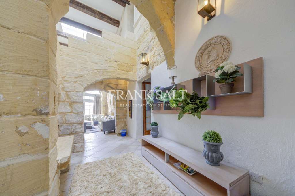 3 Bed, HouseFor Sale, San Lawrenz, Gozo
