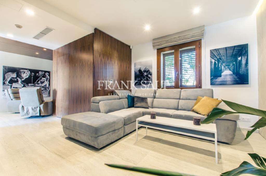 2 Bed, HouseFor Sale, Fort Chambray, Gozo 2 Bed, HouseFor Sale, Fort Chambray, Gozo