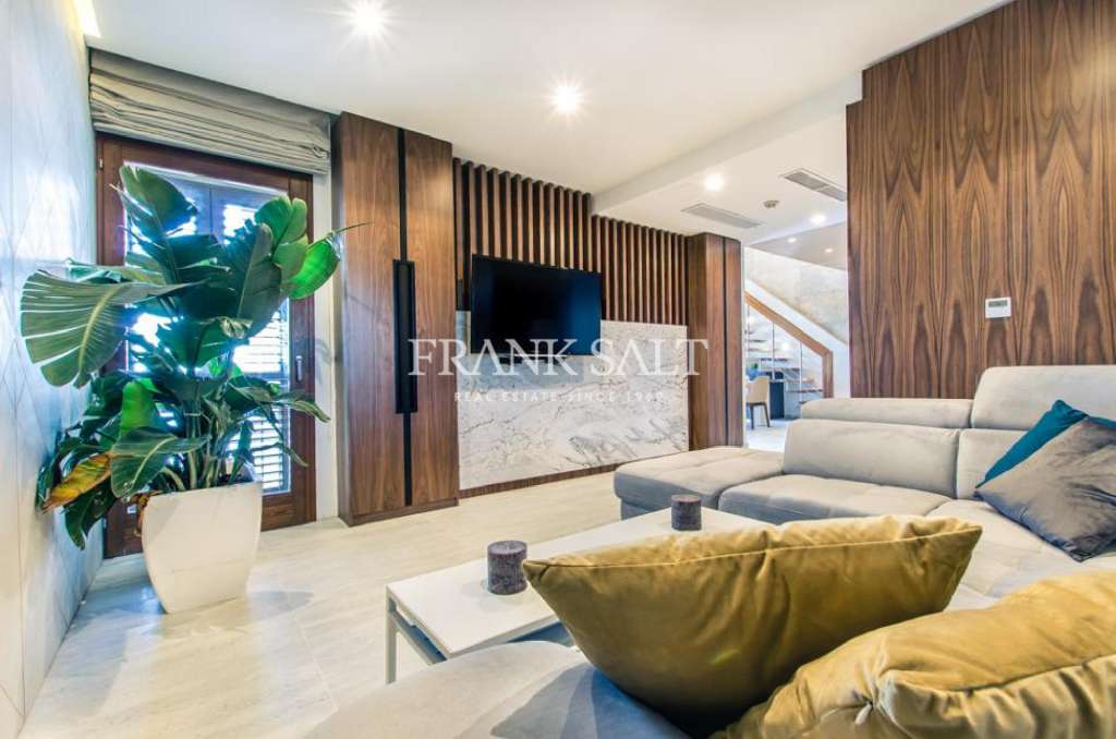 2 Bed, HouseFor Sale, Fort Chambray, Gozo 2 Bed, HouseFor Sale, Fort Chambray, Gozo