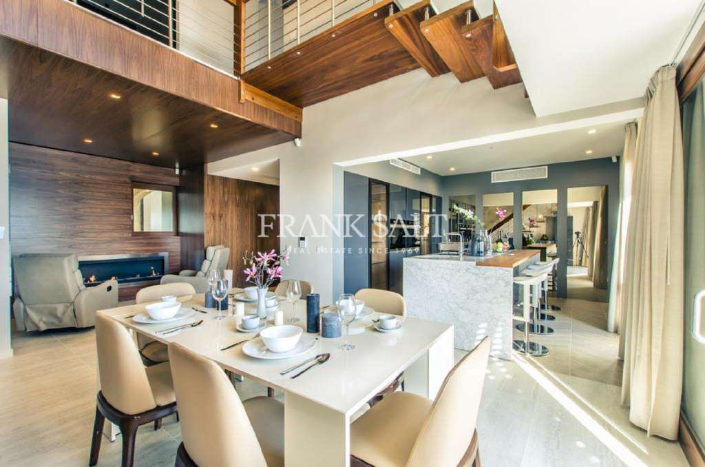 2 Bed, HouseFor Sale, Fort Chambray, Gozo 2 Bed, HouseFor Sale, Fort Chambray, Gozo