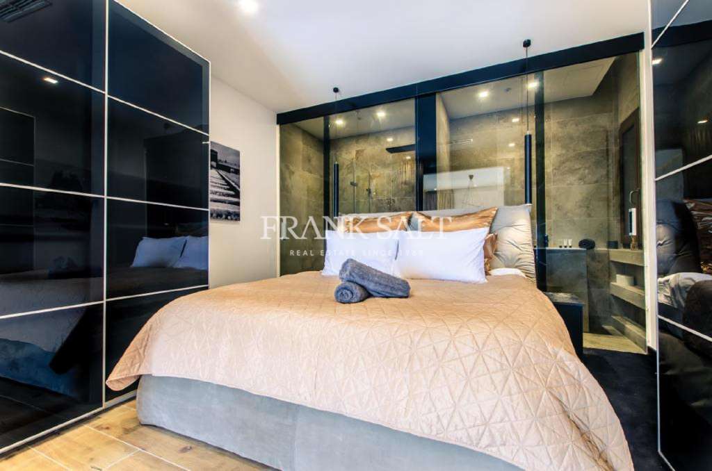 2 Bed, HouseFor Sale, Fort Chambray, Gozo 2 Bed, HouseFor Sale, Fort Chambray, Gozo