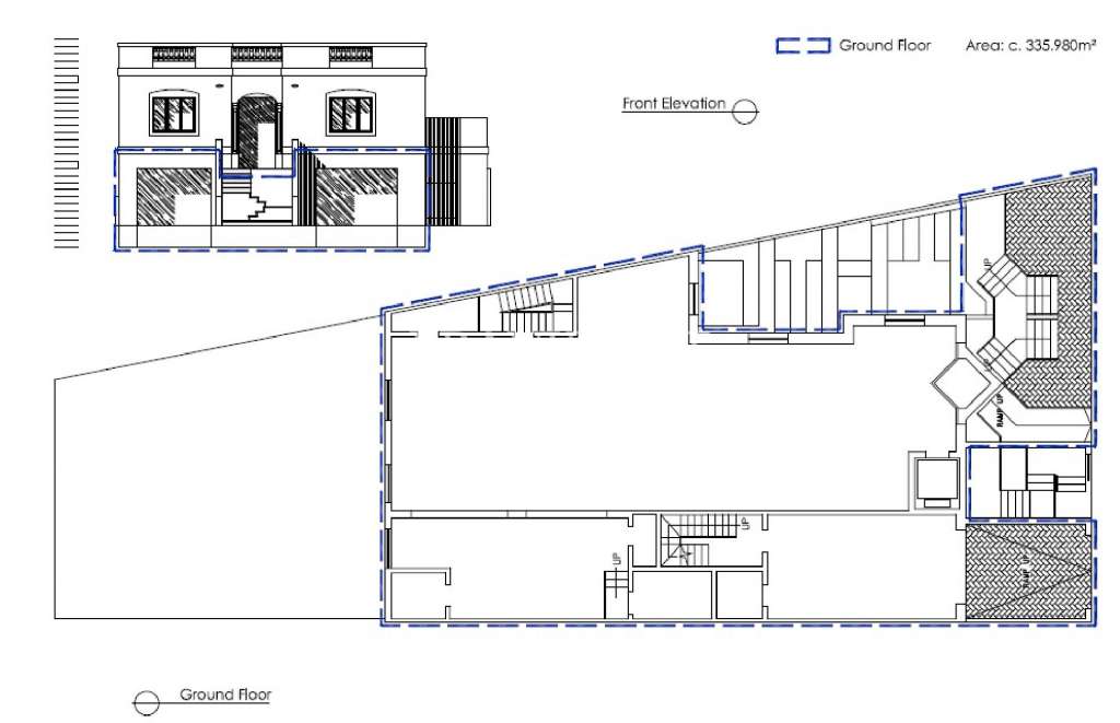 Commercial Property, For Sale