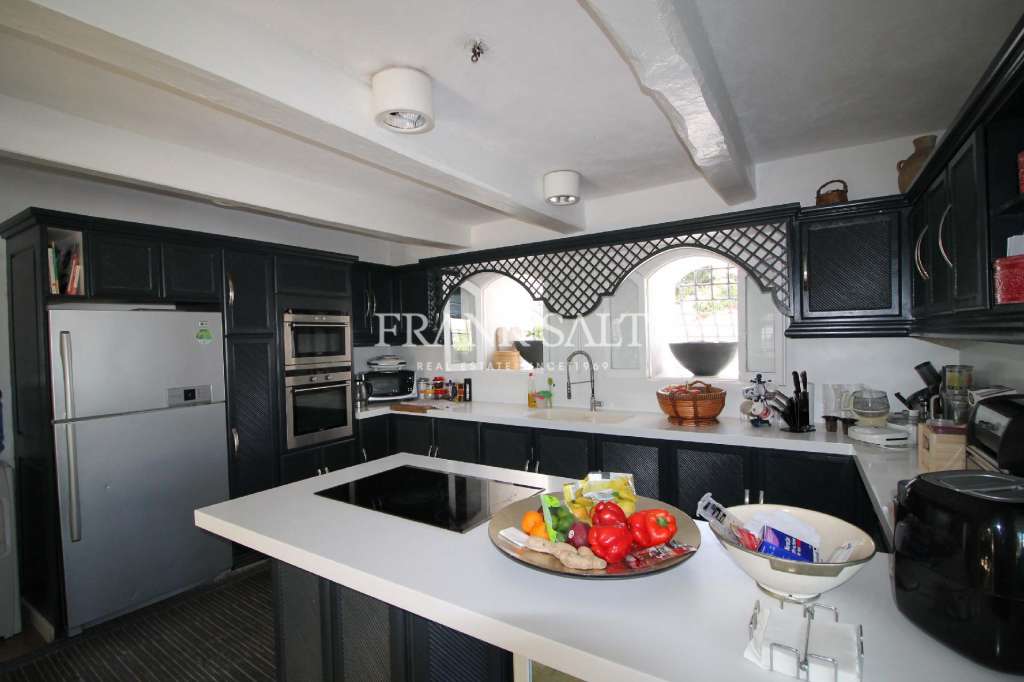 3 Bed, HouseFor Sale, St Julians, Malta