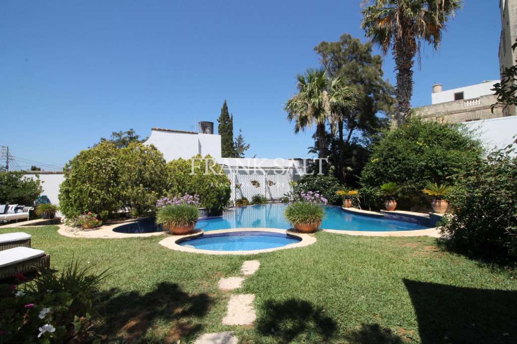 3 Bed, HouseFor Sale, St Julians, Malta