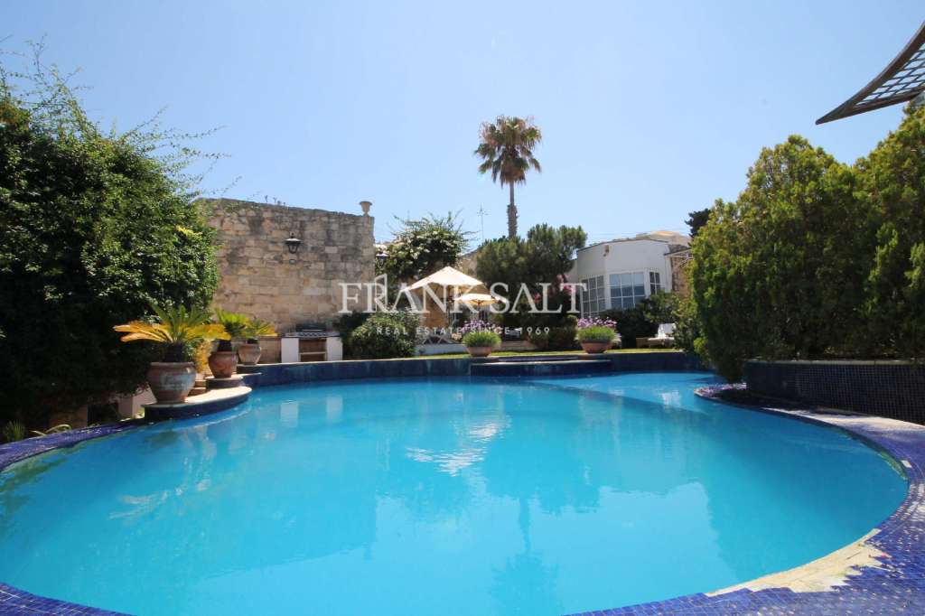 3 Bed, HouseFor Sale, St Julians, Malta