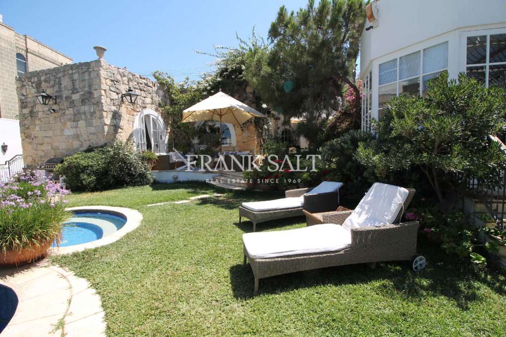 3 Bed, HouseFor Sale, St Julians, Malta