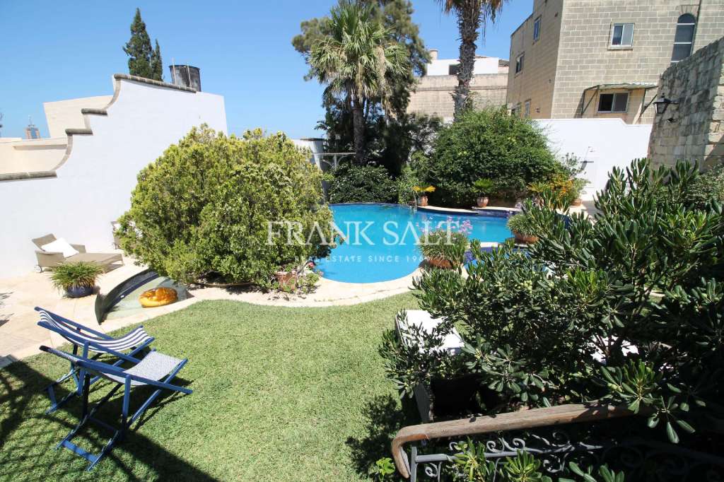 3 Bed, HouseFor Sale, St Julians, Malta