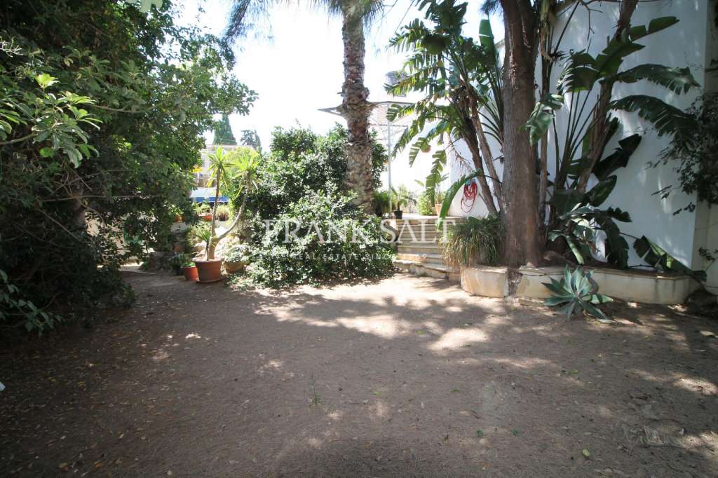 3 Bed, HouseFor Sale, St Julians, Malta