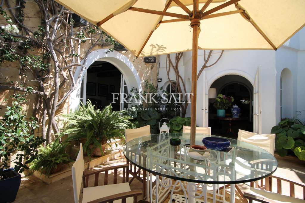 3 Bed, HouseFor Sale, St Julians, Malta