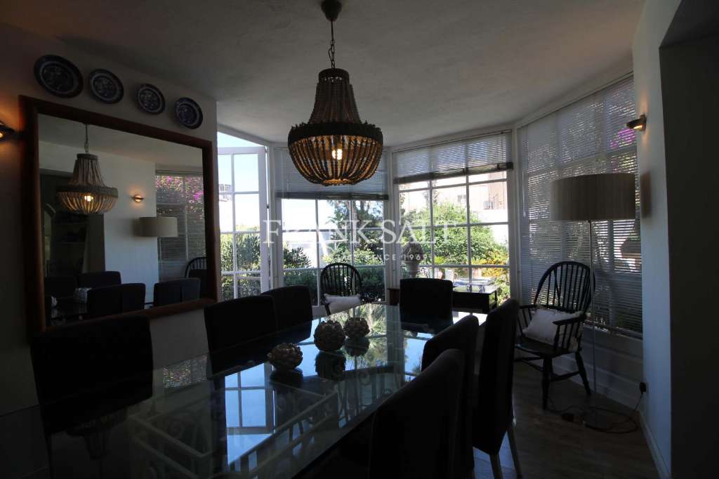 3 Bed, HouseFor Sale, St Julians, Malta