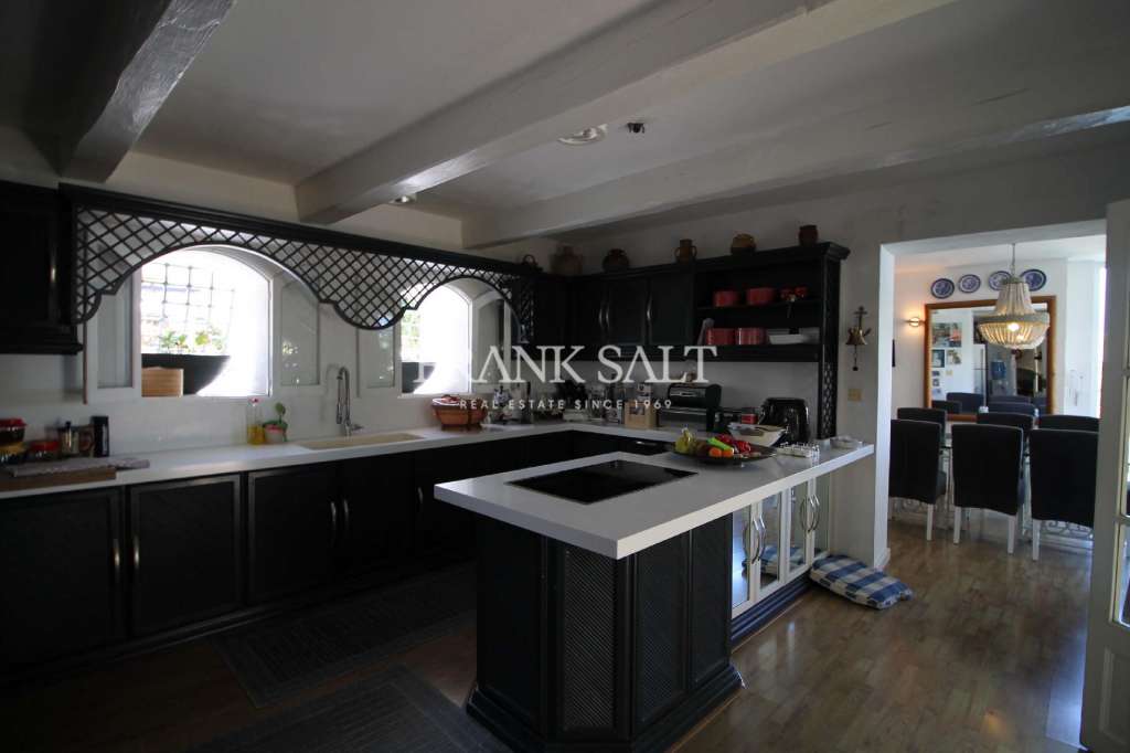 3 Bed, HouseFor Sale, St Julians, Malta