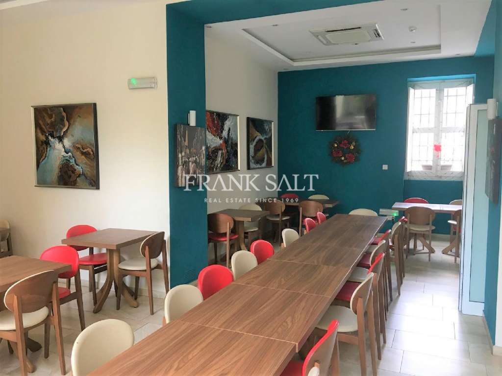 Commercial Property, For Sale