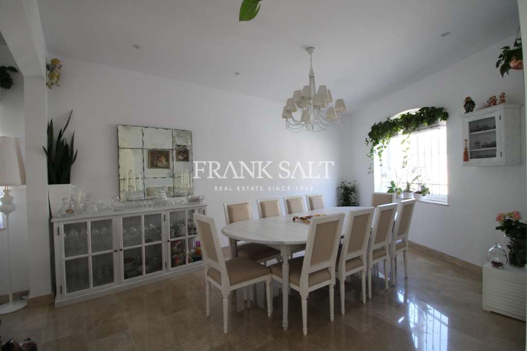 4 Bed, HouseFor Sale, Kappara, Malta