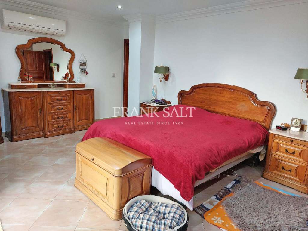 3 Bed, ApartmentFor Sale, St Julians, Malta