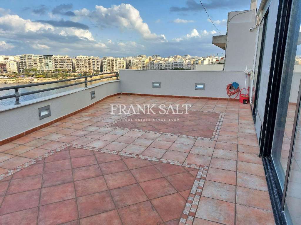 3 Bed, ApartmentFor Sale, St Julians, Malta