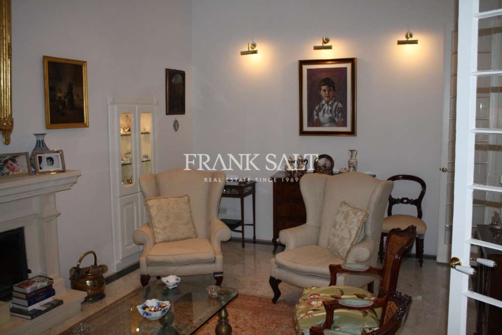 5 Bed, HouseFor Sale, Sliema, Malta