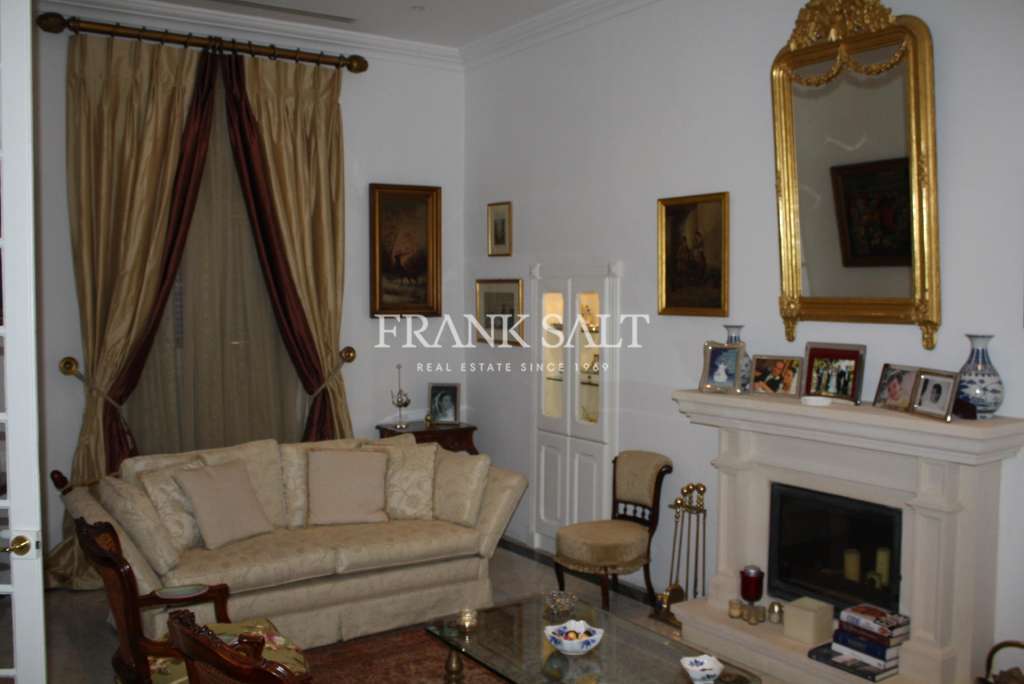 5 Bed, HouseFor Sale, Sliema, Malta
