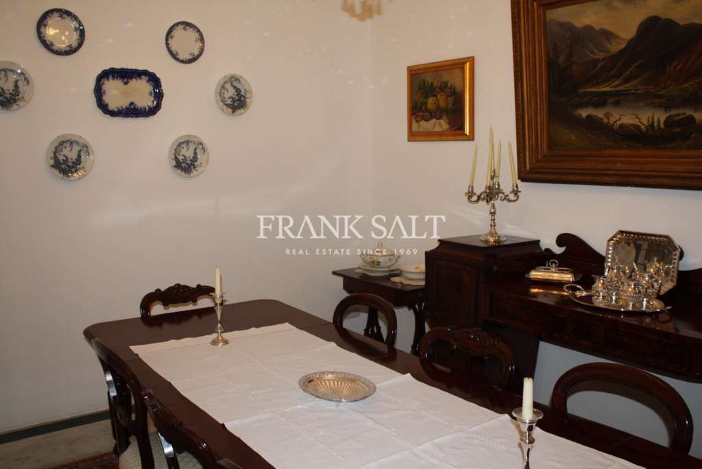 5 Bed, HouseFor Sale, Sliema, Malta