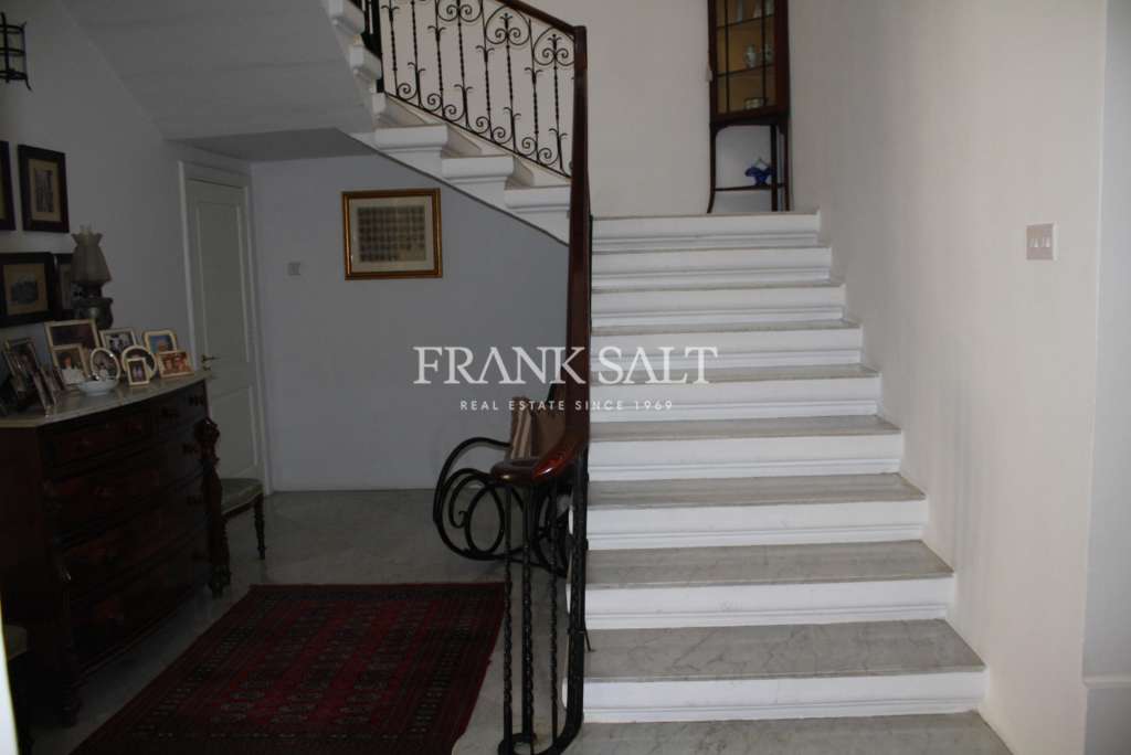 5 Bed, HouseFor Sale, Sliema, Malta