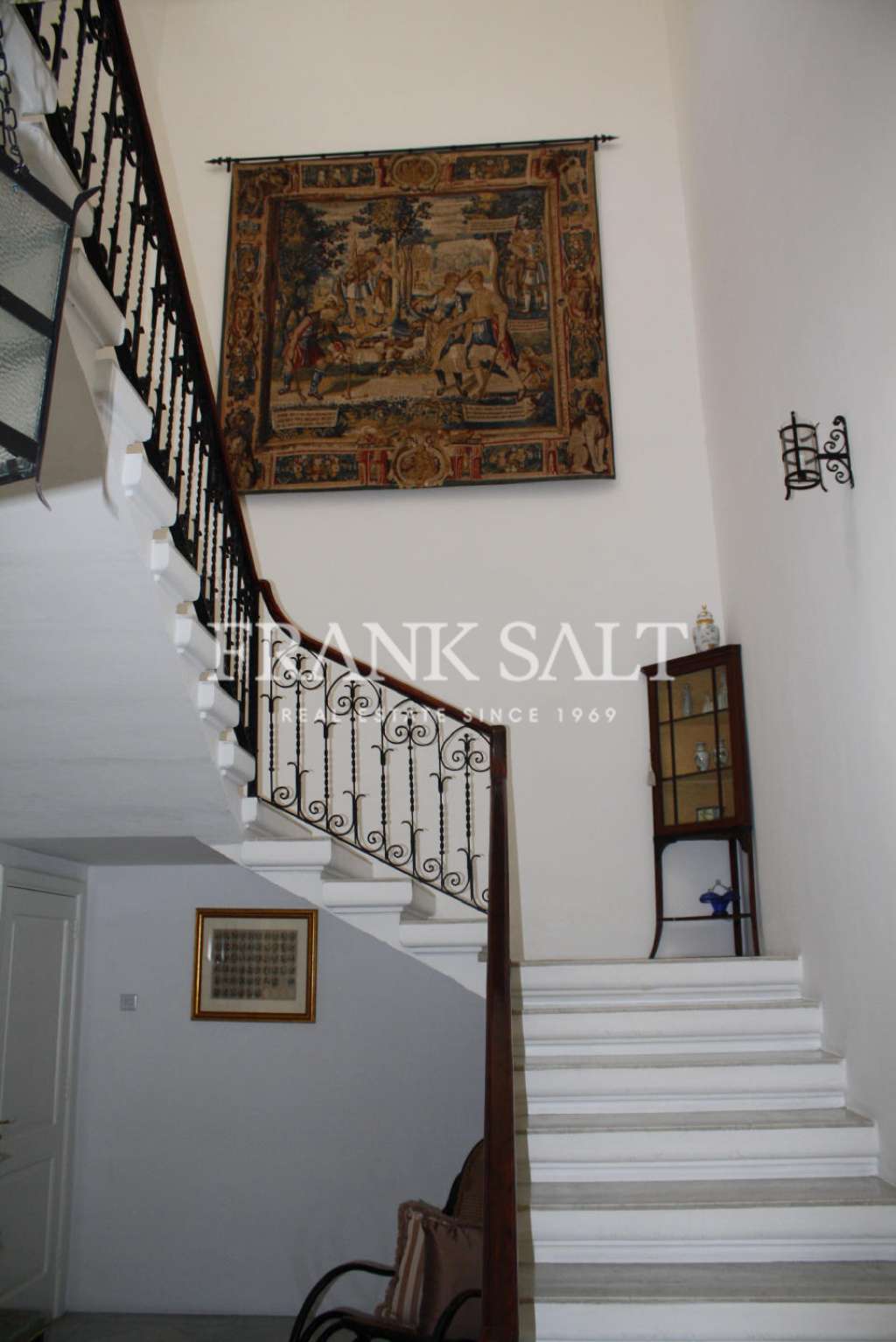 5 Bed, HouseFor Sale, Sliema, Malta