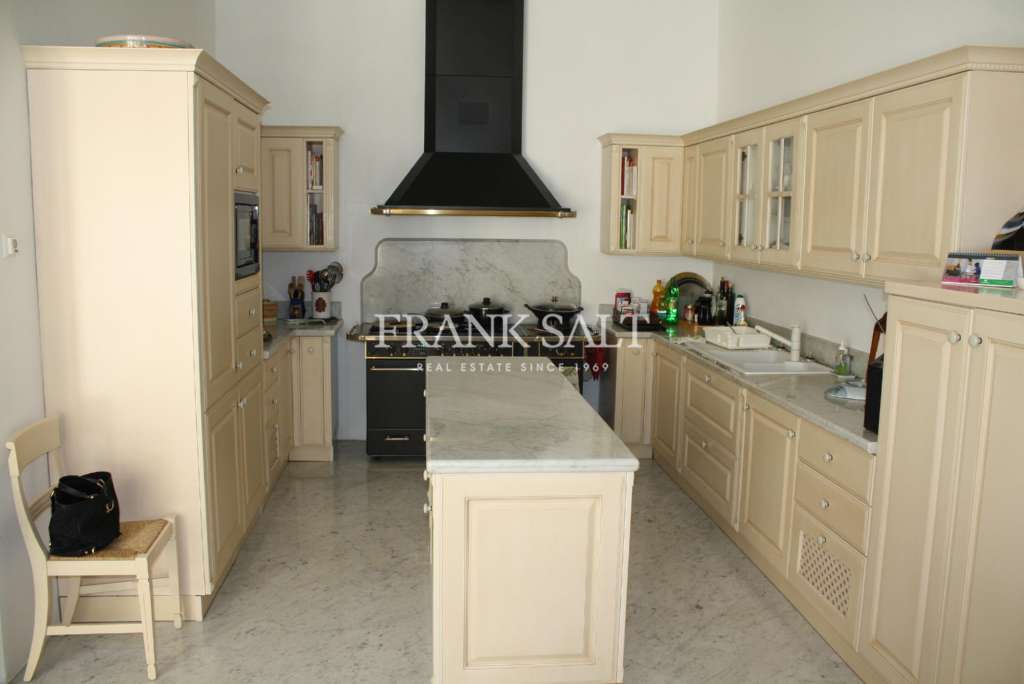 5 Bed, HouseFor Sale, Sliema, Malta